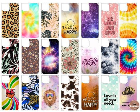 Sublimation Template For Iphone Mini Pro Pro Max Etsy Uk