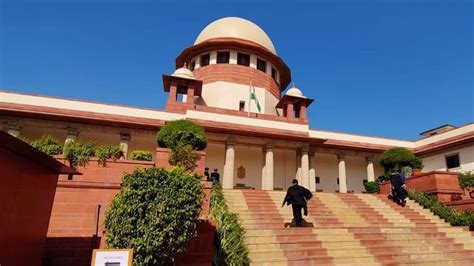 Supreme Court Extends Protection To Members Of Editors Guild In Firs