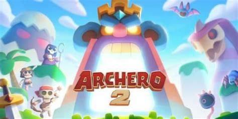 Archero Tier List Abilities Characters And Gear Ranked Pocket Gamer