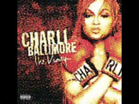 Charli Baltimore No One Does It Better Feat Ashanti YouTube