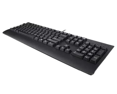 USB Keyboard Lenovo Preferred Pro II 4X30M86879 Lenovo AU