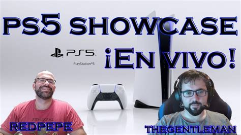 Playstation Showcase Espa Ol Directo Goty Hunters Youtube