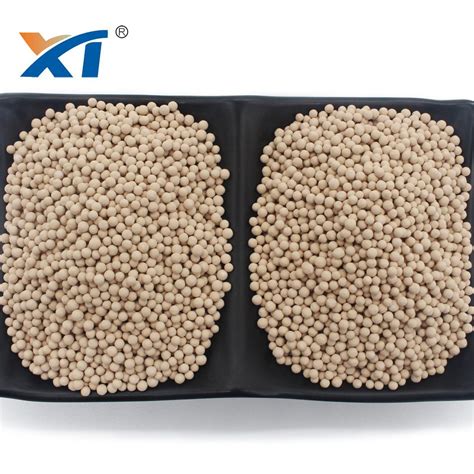 Zeolite 5A Molecular Sieve For Psa Oxygen China Adsorbent China