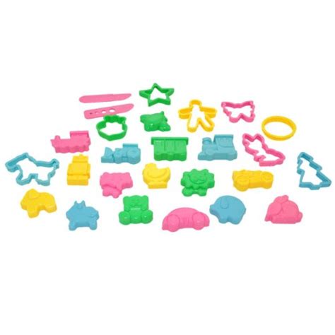 Compare Price To Play Dough Stencils Tragerlawbiz