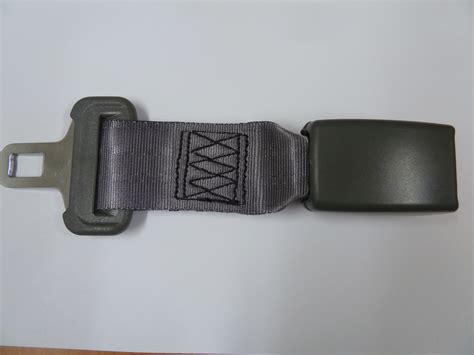 Seat Belt Extender Type B For Imported Vehicles Ttn Baby Warehouse