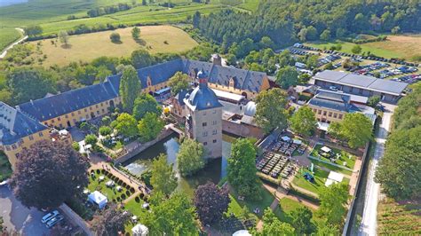 Rheingau Musik Festival Begr Ungsfanfare F R Alle Besucher