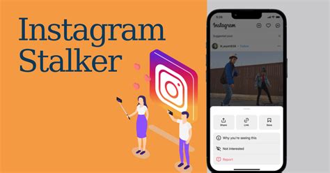 Instagram Stalker- Best Way to Watch Stories of Other Accounts