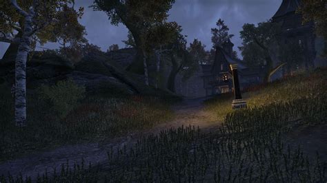 Cyrodiil Screenshots Elder Scrolls Online Guides