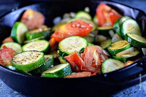 How To Cook Zucchini On Stove Are You Ready