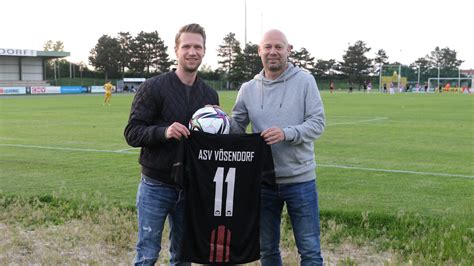 Landesliga Ost Ein Weiteres Jahr Mit Steinacher N N At