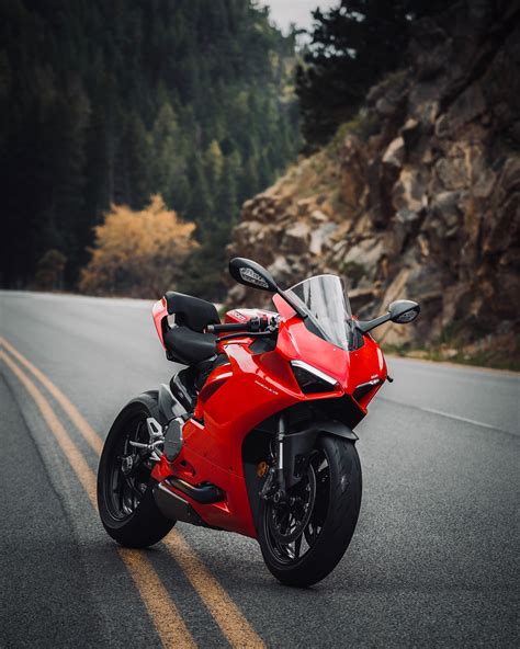 Ducati Panigale V2 Wallpapers Wallpaper Cave