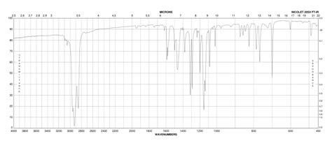 Chloro Trifluoromethyl Quinoline H Nmr Spectrum