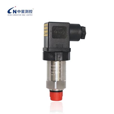 Factory Supply Industrial Pressure Transducer 05f S 4~20ma 0~10v Output 0~1000bar Diffused