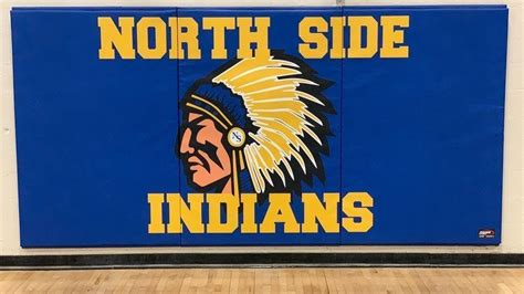 Petition · Retire the North Side Indian mascot - Jackson, United States ...