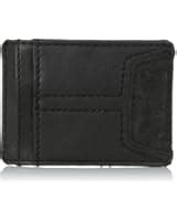 Relic Front Pocket Wallet Iucn Water