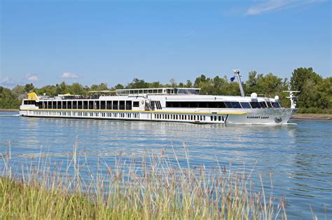 Flusskreuzfahrt Auf Dem Main Und Rhein Schiffs Urlaub De