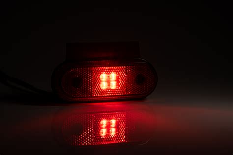 FT-020 LED - Fristom
