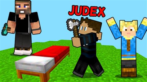 Bedwars Med Judex Og Mikkeltrier Dansk Minecraft YouTube