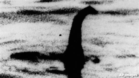 Scientists have a new theory about what the Loch Ness monster really is ...