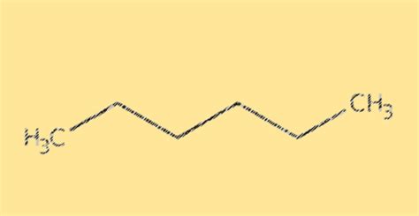 Petroleum Ether, Hexane - C6H14, 110-54-3 - Kemicalinfo