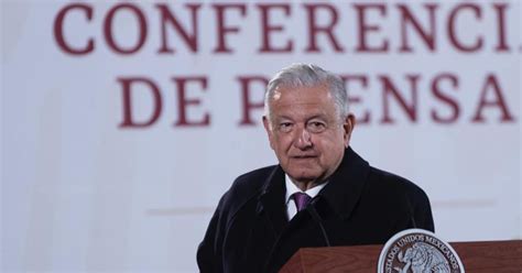 ¿por Qué Amlo Le Exige Al Inai Que Revele Ingresos De Loret De Mola Y