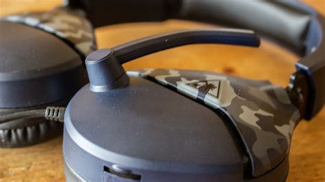 Test Turtle Beach Recon Un Bon Casque D Entr E De Gamme