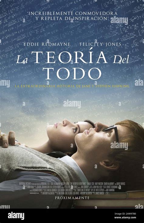 The Theory Of Everything 2014 Directed By James Marsh Credit Working Title Films Album