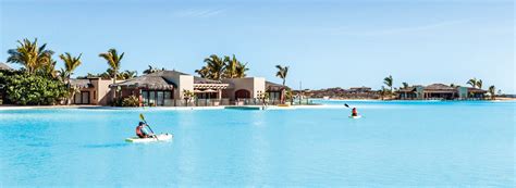 Crystal Lagoons® Diamante Cabo San Lucas