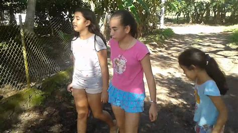 Casis Recuerdos Familiares Hermanitas Cas S En Cocl Youtube