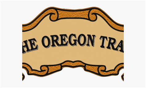 Free Oregon Trail Cliparts Download Free Oregon Trail Cliparts Png