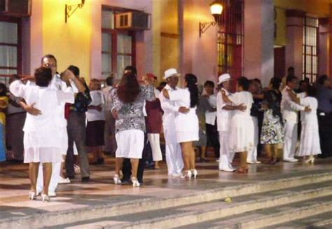 Recibe el danzón título de Patrimonio Nacional Actualidad Cubana