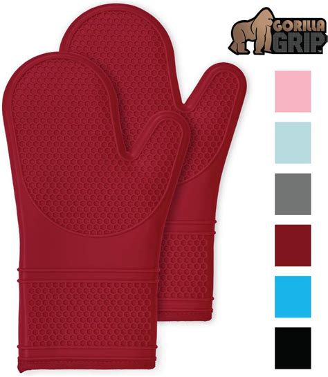 The Best Oven Mitt Set Pattern Home Previews