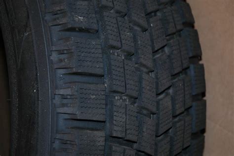 FREE Blizzak snow tires - Pelican Parts Forums