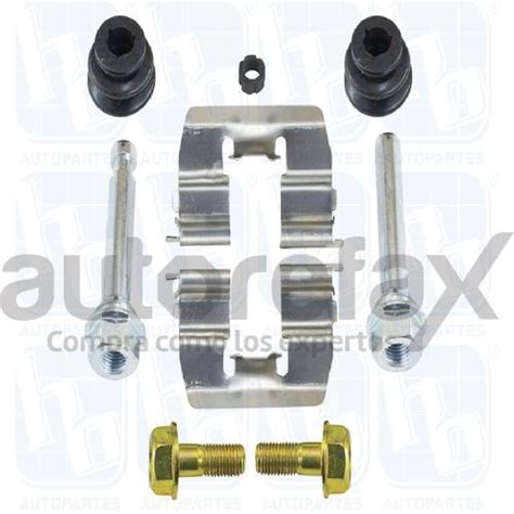 Compra KIT DE CALIPER HUANTE HOKC1500 Autorefax