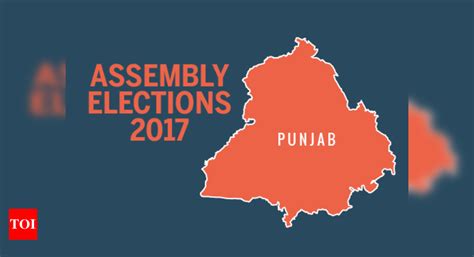 Punjab All You Need To Know About Punjab Polls Punjab Election News