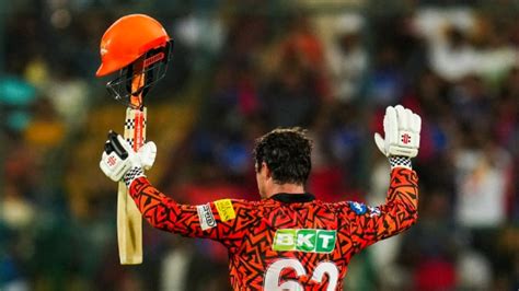 Who Won Yesterdays Ipl Match Rcb Vs Srh Match 30 Of Ipl 2024 On April 15 Mykhel