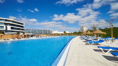 Alvor Baia Resort Hotel, Algarve Holidays 2025/2026