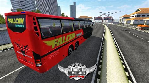 Volvo Bus Mod 🚌😍🔥 🏁🌪️ For Bus Simulator Indonesia🔥😍 Volvo B11r ️ Bus