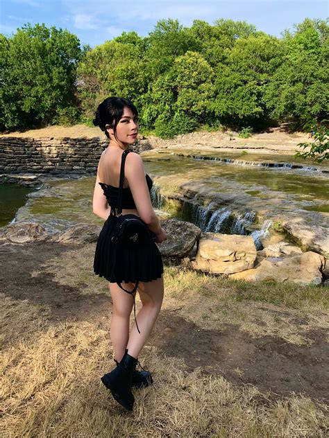steph on Twitter: "at the waterfall, do you guys want anything? 🧚🏼‍♀️