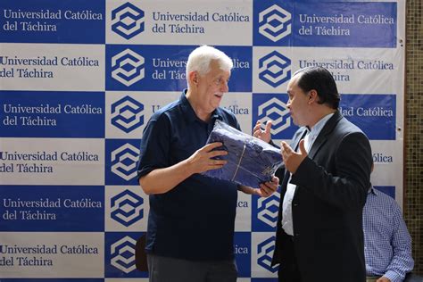 Con júbilo y gratitud UCAT recibió al Padre Arturo Sosa Universidad