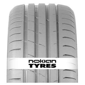 Reifen Nokian Powerproof Autoreifen Reifenleader Ch