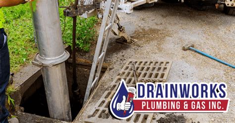 How To Prevent Sewer Line Backups Welcome To DrainWorks Plumbing