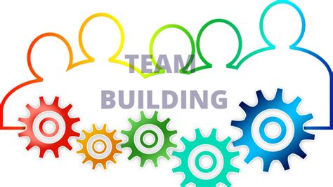 El Team Building Ayuda A Mejorar La Productividad En La Empresa Blog