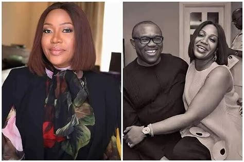 Peter Obi Pens Beautiful Note For His Wife On Her Birthday Tribune Online