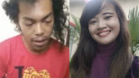 Bejat Ini Cerita Pelaku Mutilasi Sleman Yang Akui Sudah Susun Rencana