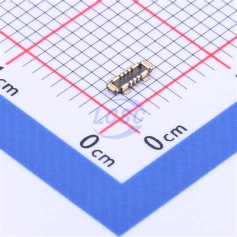 19708 4011 MOLEX Cold Pressed Terminals JLCPCB