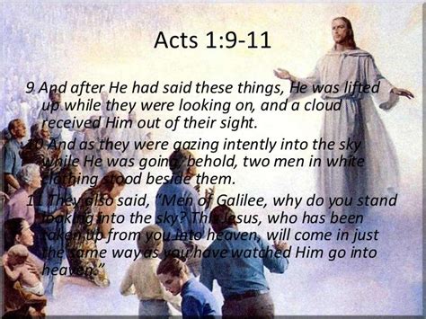 Acts 11 11 Mission Possible