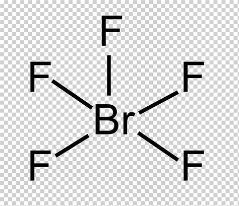 Bromine Pentafluoride Bromine Trifluoride Lewis Structure Bromate