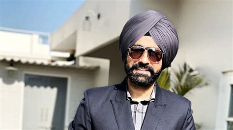 Singer Tarsem Jassar Desktop Widescreen Wallpaper 52052 Baltana