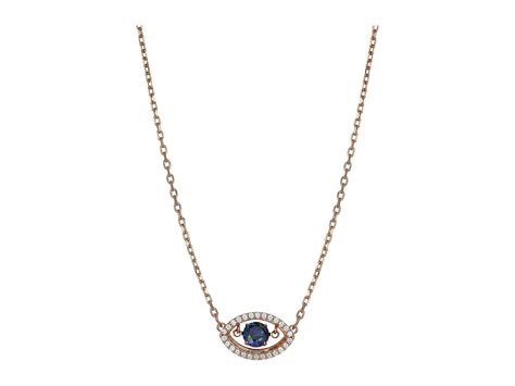 Swarovski Pendant Evil Eye Atelier Yuwa Ciao Jp